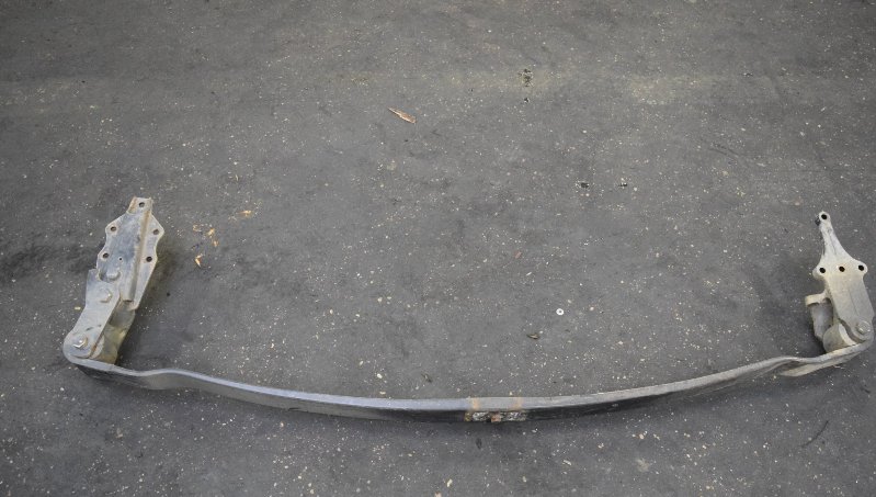 фото №1, Man tgl рессора передний рессоры левый