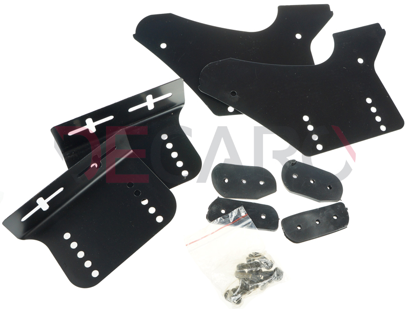 фото №6, Підлокітник автомобільний універсальний великий 30x15 cm