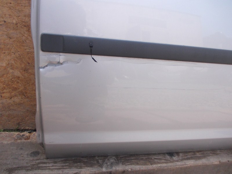 фото №4, Двері задня задні ліва ford c max 03-10