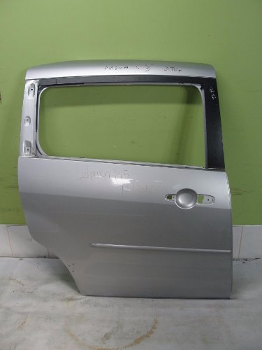 фото №1, Двері задня праве mazda 5 v