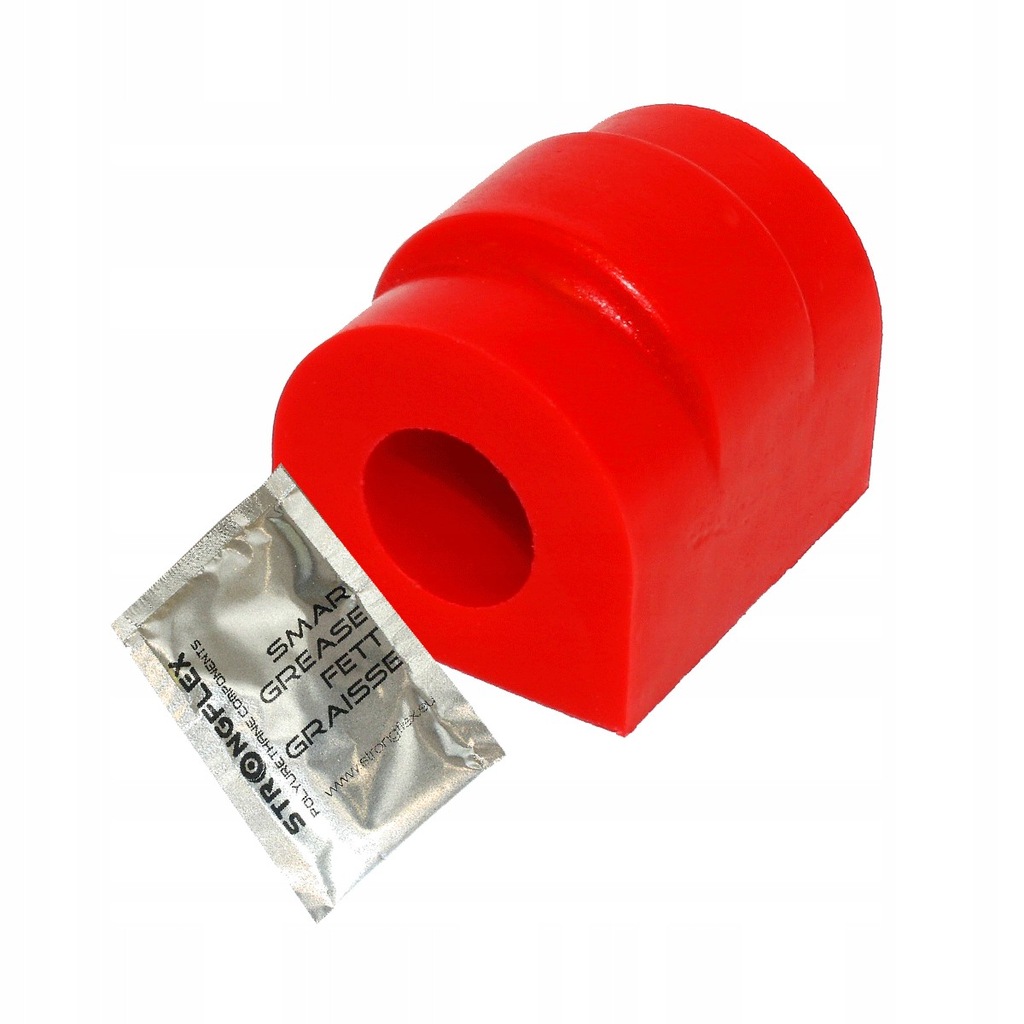 фото №1, Bmw e36 e34 z3 втулка стабилизатора задняя полиуретан