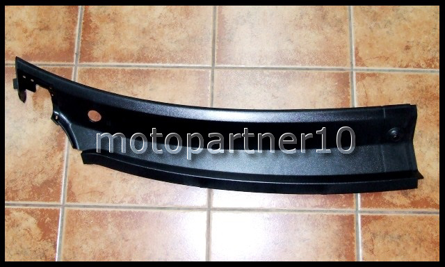 фото №1, Жабо праве ford transit 2007 - 2013 оригінал