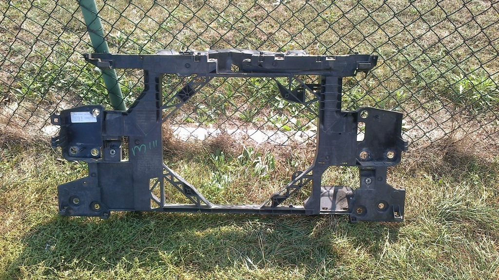 фото №1, Pas передний усилитель renault megane iii