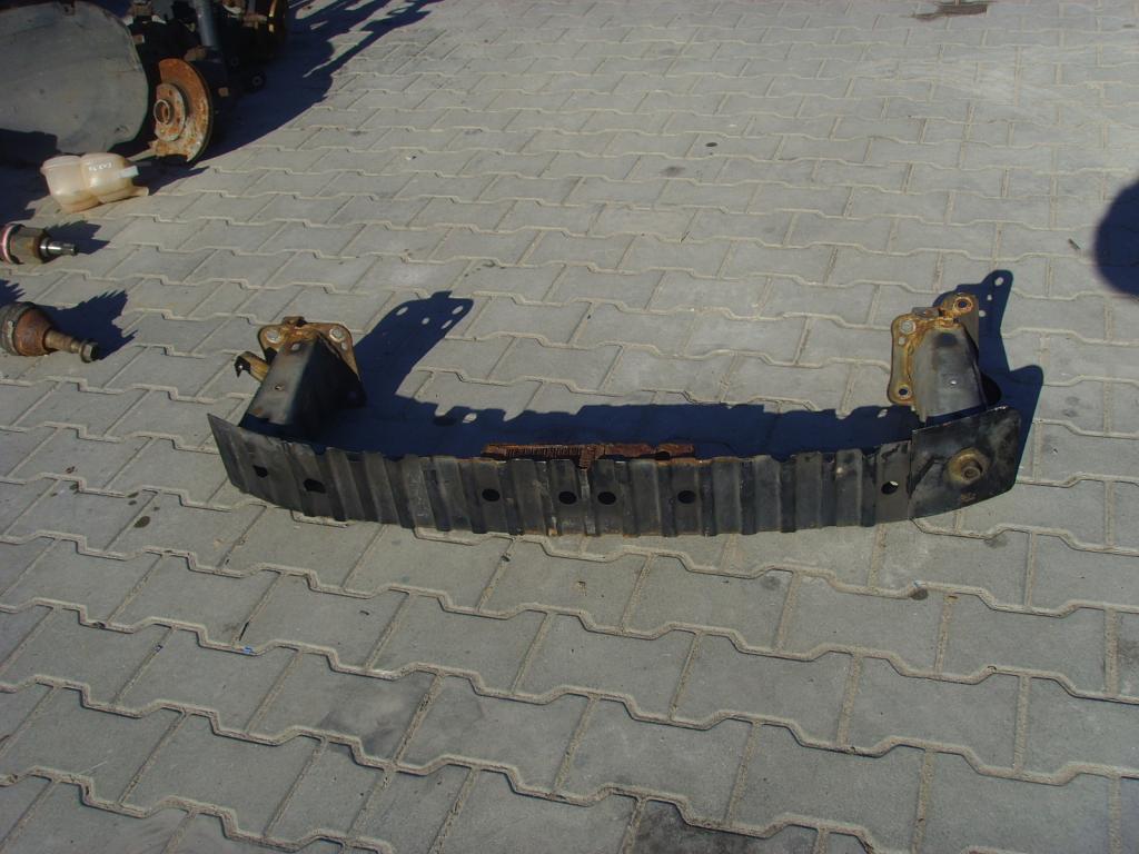 фото №1, Ford focus mk2 балка pod бампер бампера перед