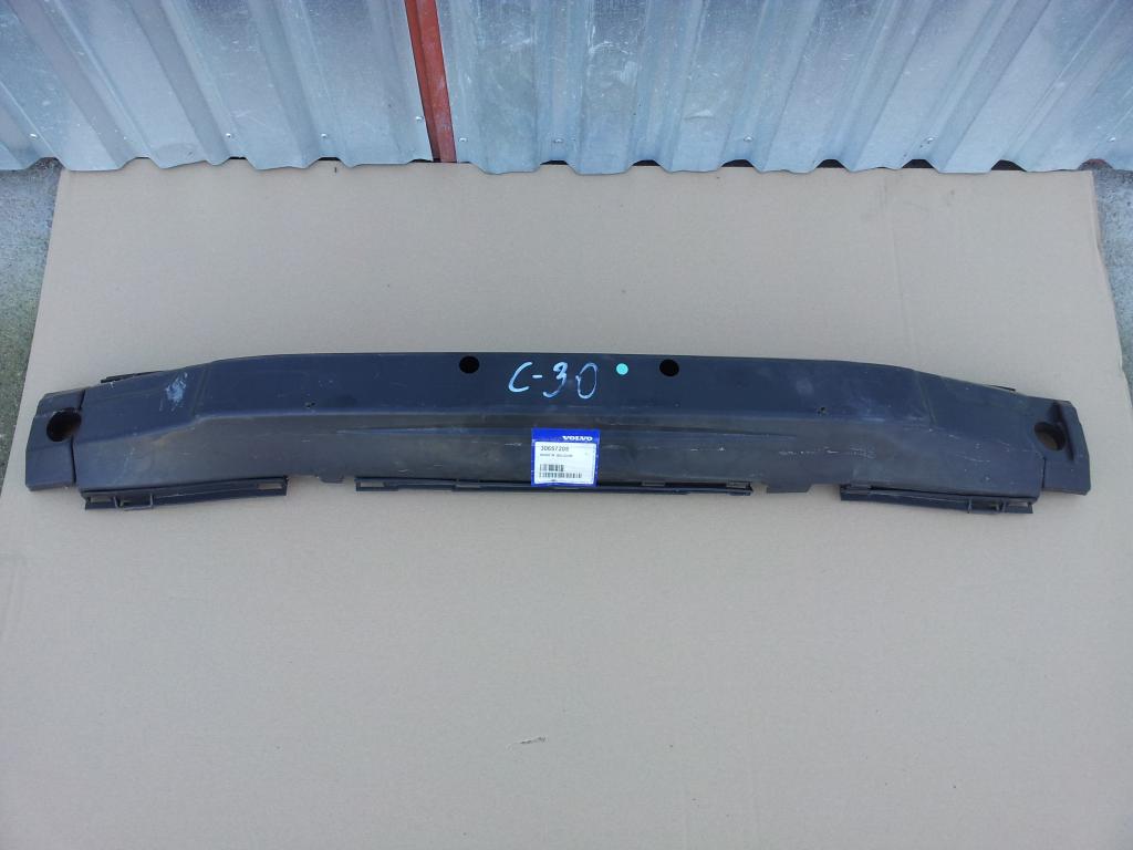 фото №1, Балка абсорбер volvo c30 перед