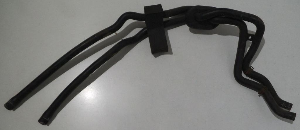 Купить Vw t5 пабтрубок  трубы провода воды 7h0819886a