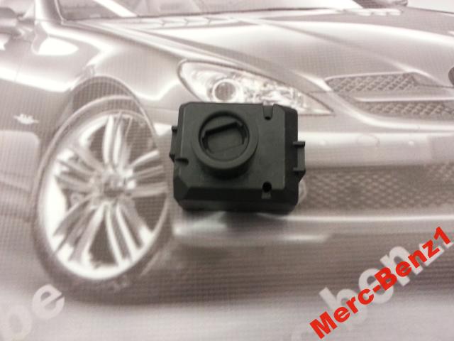 фото №1, Mercedes nowa оригинальная замок зажигания sl 231 r231