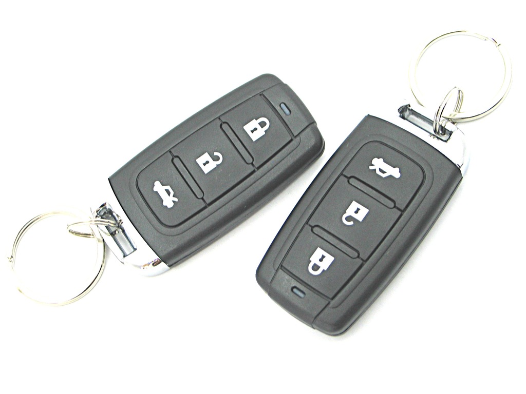 фото №1, Блок управления b6 металл/ kierunki/komfort/dioda/syrena