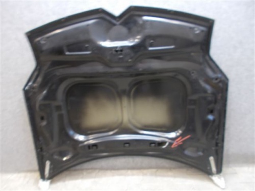 фото №5, Капот citroen c6