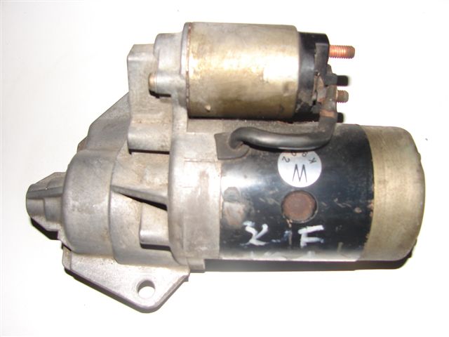 Купить Стартер mazda 323f v ba v6 автоматическая коробка передач 94-98