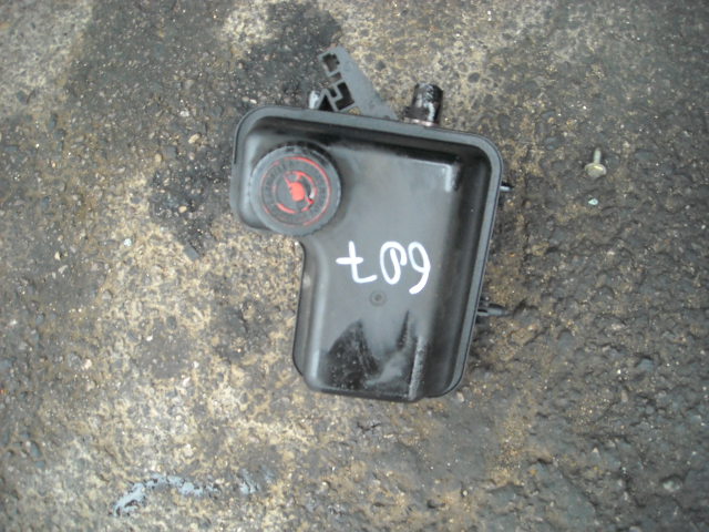 фото №1, Peugeot 607 бачок рідина підсилювача