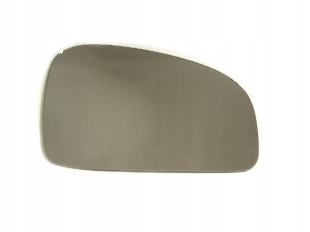 фото №1, Skoda fabia ii roomster вкладиш скло дзеркало новий