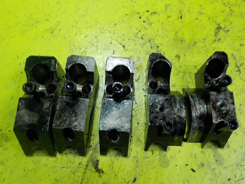 фото №1, Vw golf iv 1.9 tdi кронштейн вала розподільного валу