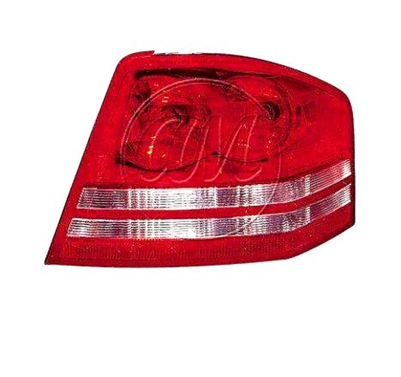 фото №1, Лампа задня права 2007-2011 dodge avenger