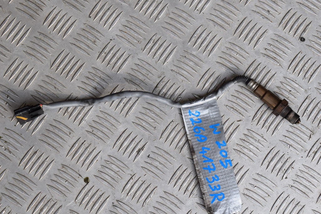 Купити Датчик лямбда-зонд mercedes c-klasa w205 226a41733r