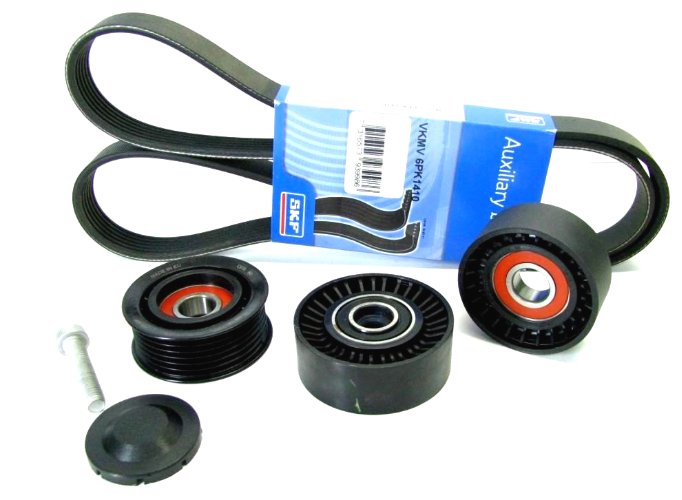 Купить Opel insignia a ремень + ролики генератора