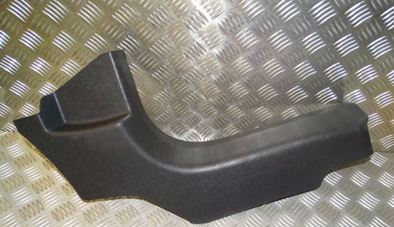 фото №1, Opel zafira b молдинг поріг правий перед