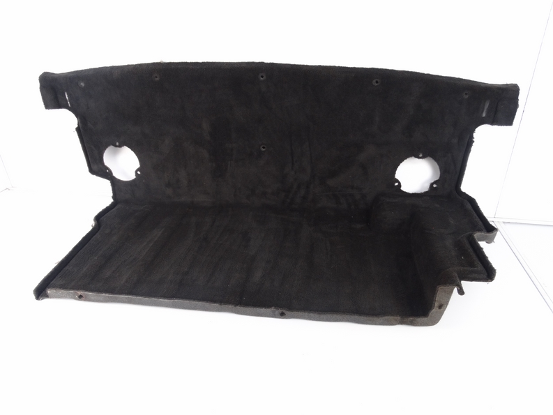 фото №1, Mercedes w140 підлога обшивка бака пального