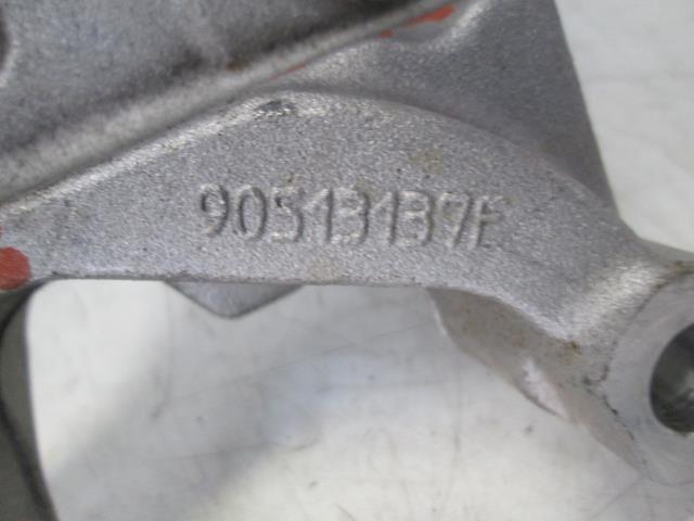 фото №8, Кронштейн двигателя chrysler grand voyager 2.8 crd 11r