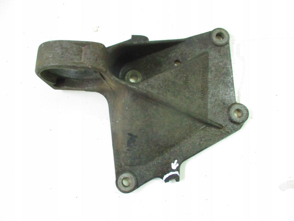 фото №10, Jumper boxer 1.9td 94- кронштейн двигателя опора полуось