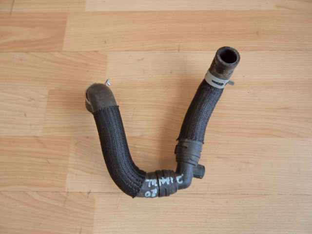 фото №2, Wąż труба renault trafic 2.0 dci