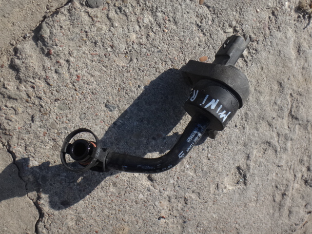 фото №2, Клапан вакуумa mini cooper r56 07'