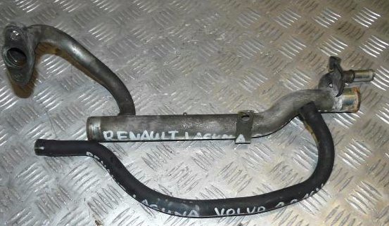 фото №1, Volvo s40 v40 i 2.0 16v магистраль шланги wody