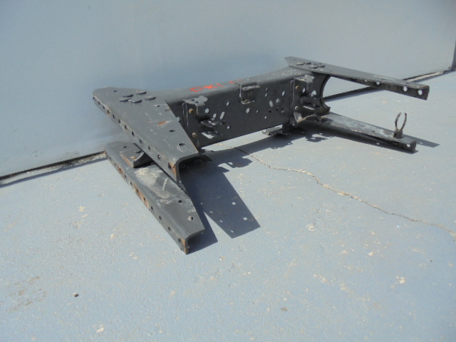 фото №4, Renault premium dxi балка рамы pod суппорт