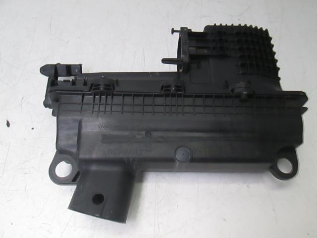 фото №7, Корпус фильтра воздуха twingo ii 1.5 dci