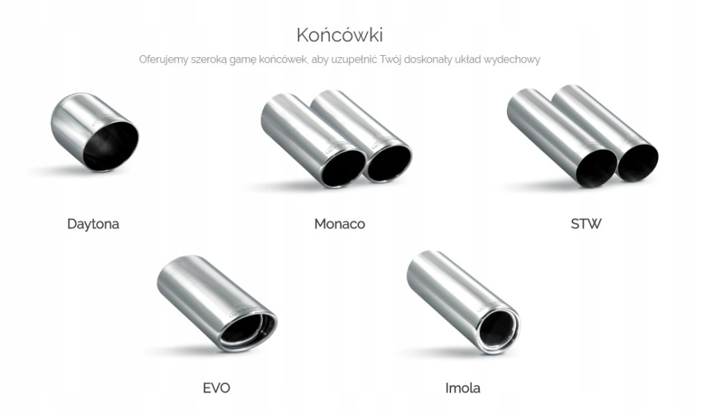 Mini one/cooper r50 катбэк тихий scorpion exhaust в Украине