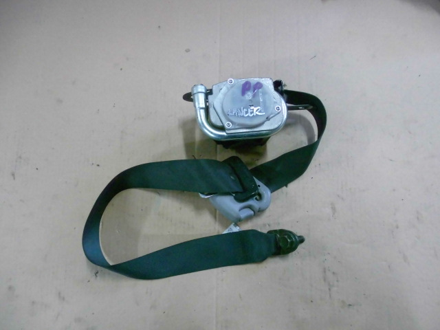 фото №1, Lancer 03-08r pas безпеки правий перед