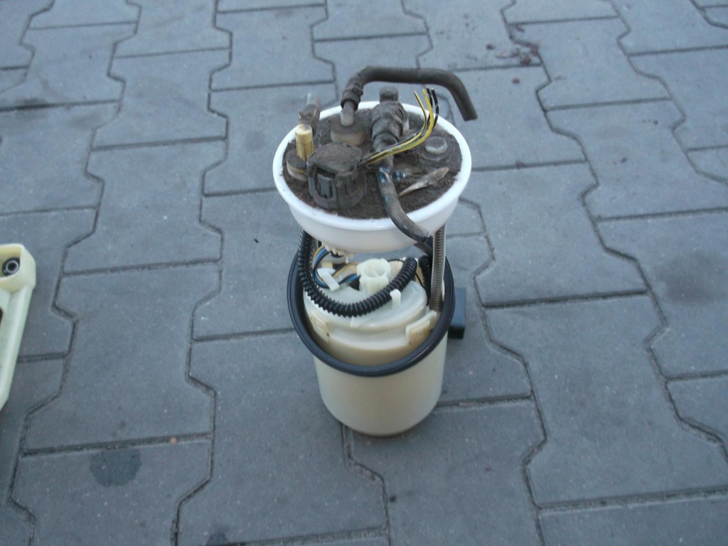 фото №1, Насос пального honda jazz 1.2 i-dsi -wys-