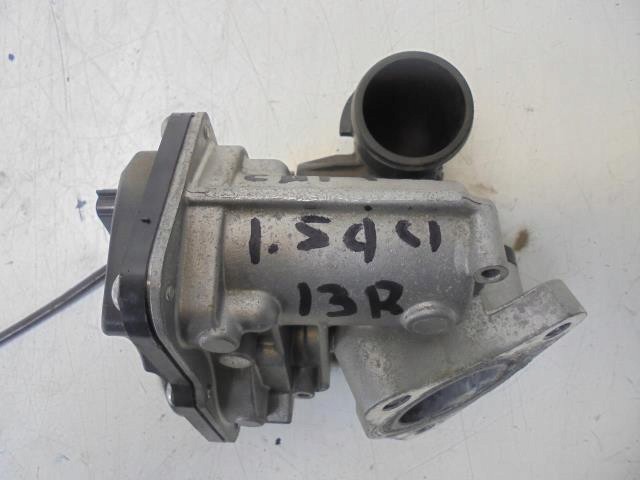 фото №8, Клапан egr renault captur 1.5 dci