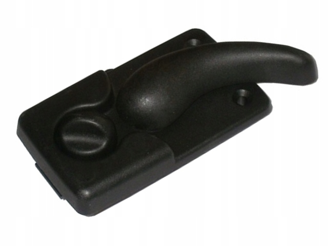 фото №1, Nowa ручка внутрішня двері задня nissan interstar