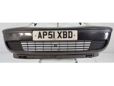 фото №1, Бампер перед передний opel zafira a