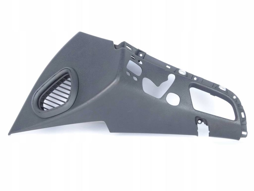 фото №1, Mercedes w220 захист обшивка двері правий перед