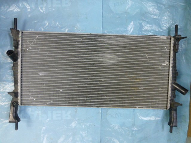 Купить Радиатор ford transit 2,2 2,4 tdci 06-09-12