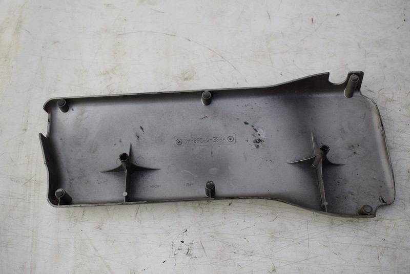 фото №4, Захист двигуна верхній jaguar s-type 3.0 v6 238 km 99-08