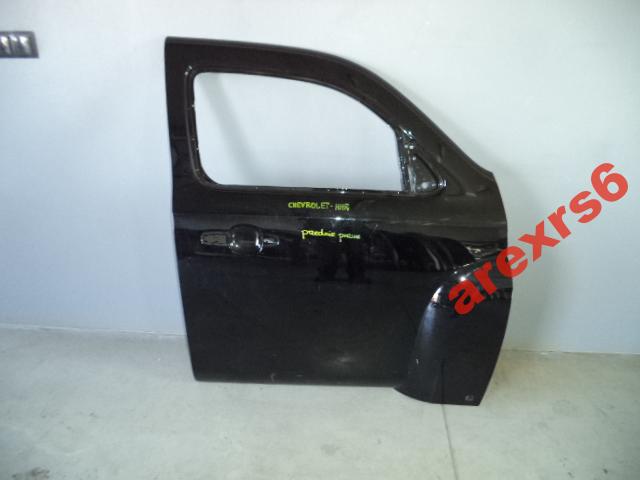 фото №1, Chevrolet hhr дверь передние правое
