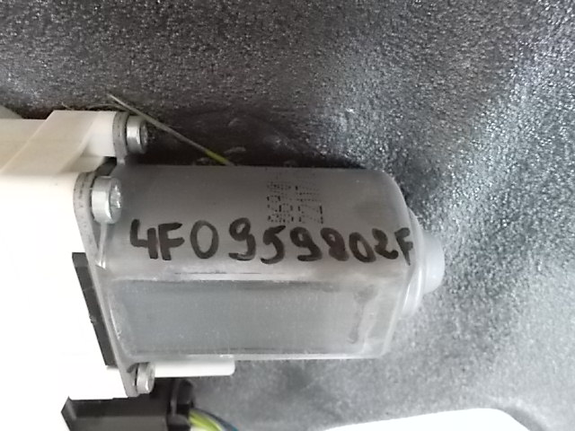 фото №5, Дверь правое задняя audi a6 c6 07r. kombi