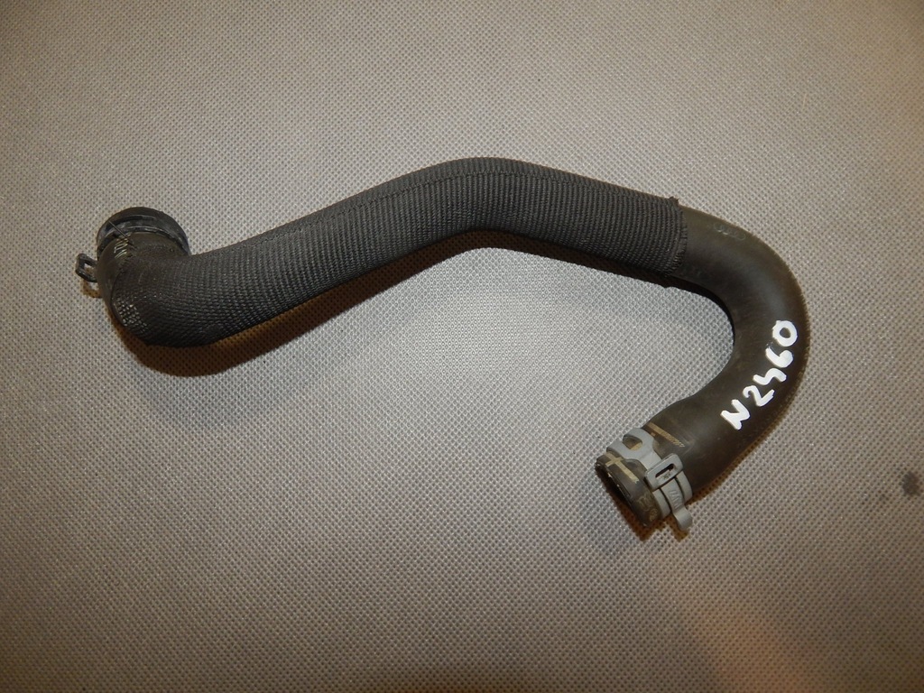 фото №1, Audi a3 8p 11r шланг трубка 1k0122109bm