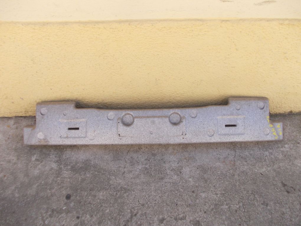 фото №5, Kia carens iii абсорбер піна підсилювач