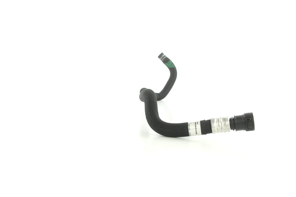 фото №4, Шланг підсилювача fiat ducato 2.0 14- 1378971080