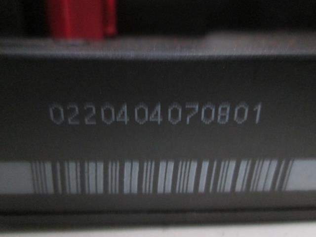 фото №7, Коробка предохранителей vw eos 2.0 tdi