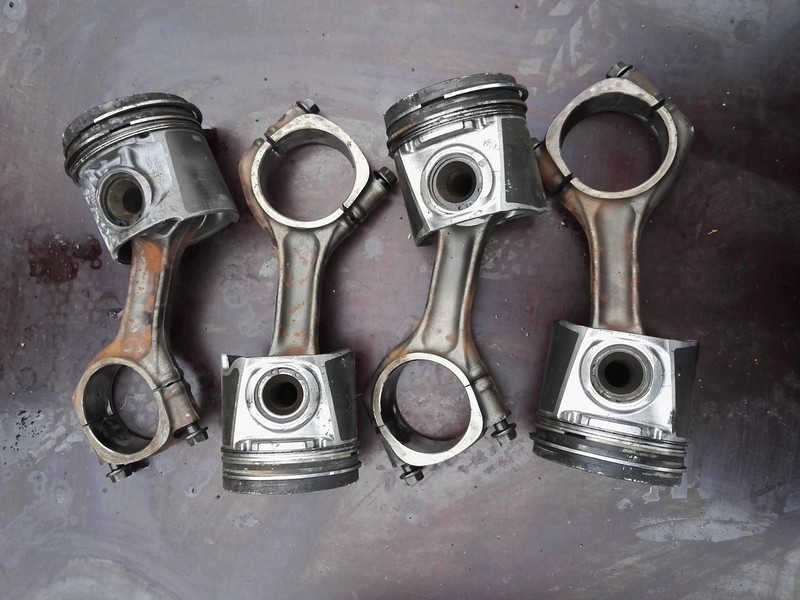 фото №11, Блок двигателя 3.0 ducato boxer jumper iveco 06-11