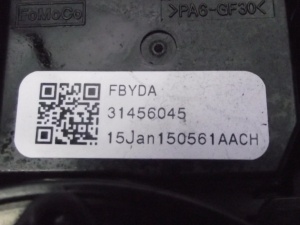 фото №10, Volvo v70 xc70 13-16 дисплей екран навігації