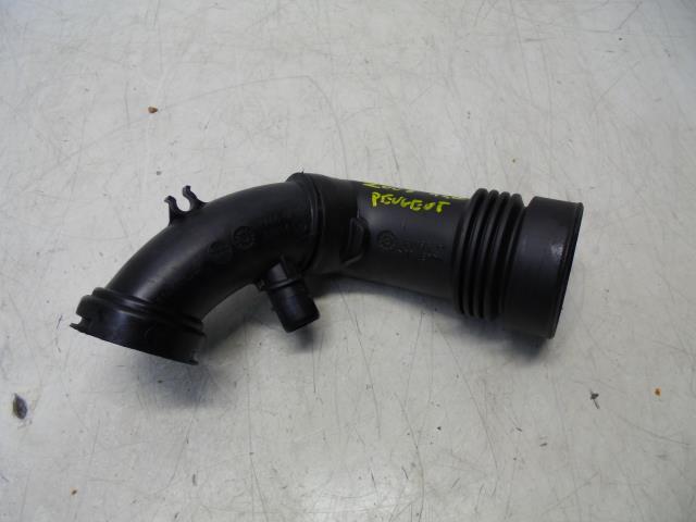 фото №2, Wąż труба воздухозаборник воздуха peugeot 2008 1.6 ehdi