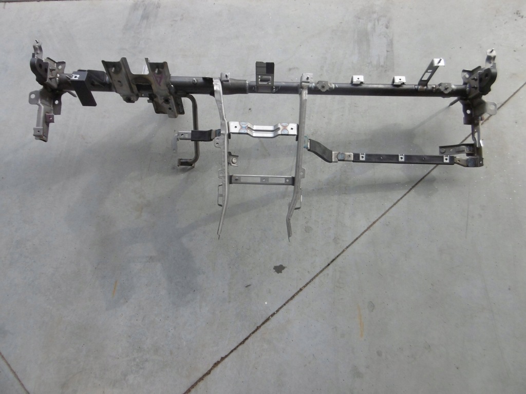 фото №1, Балка pod консоль hyundai ix35 переходник праворульная