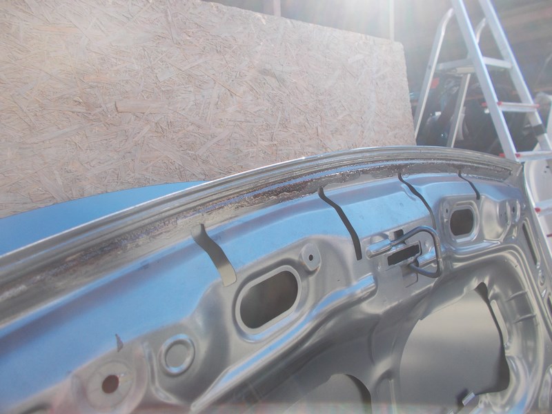 фото №8, Капот citroen berlingo peugeot prtner iii 3 08-