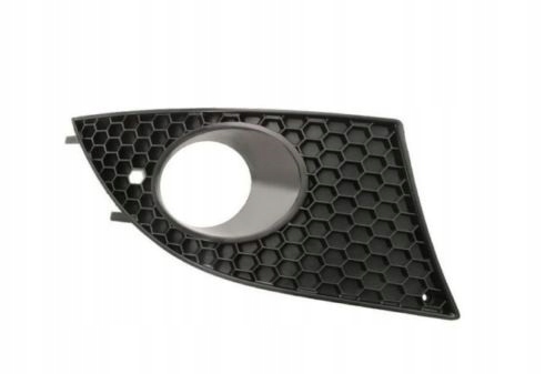 фото №1, Решётка радиатора w бампере левая do seat altea 2004-2009